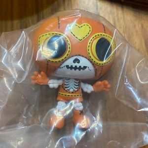 Paka paka boo hollow - funko pop figurine - cavalero (super common)